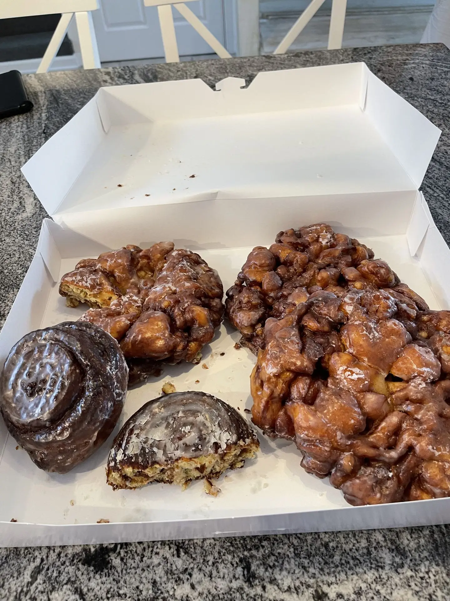 City Donut